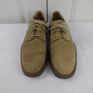 MEN'S Johnston & Murphy Suede Oxford